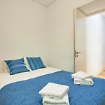 Casa Eclea Principe Real Lägenhet *