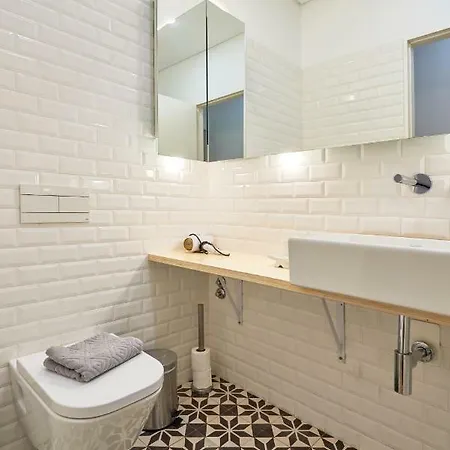 Casa Eclea Principe Real