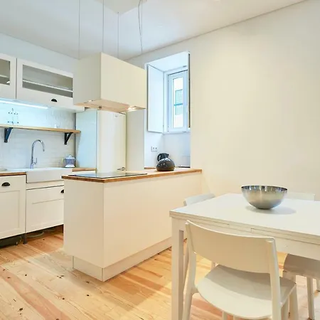 Casa Eclea Principe Real