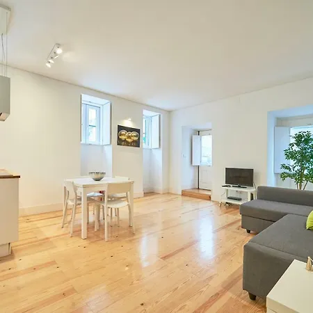 Casa Eclea Principe Real Apartamento Lisboa