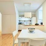 Casa Eclea Principe Real Apartman *
