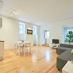 Casa Eclea Principe Real Apartman Lisboa