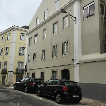 Casa Eclea Principe Real * Lisboa