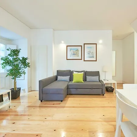 Apartamento Casa Eclea Principe Real