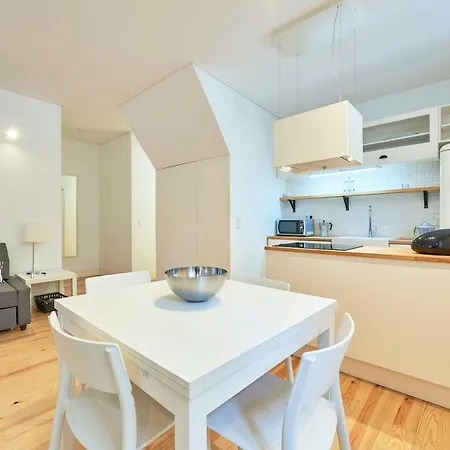 Casa Eclea Principe Real Lisboa