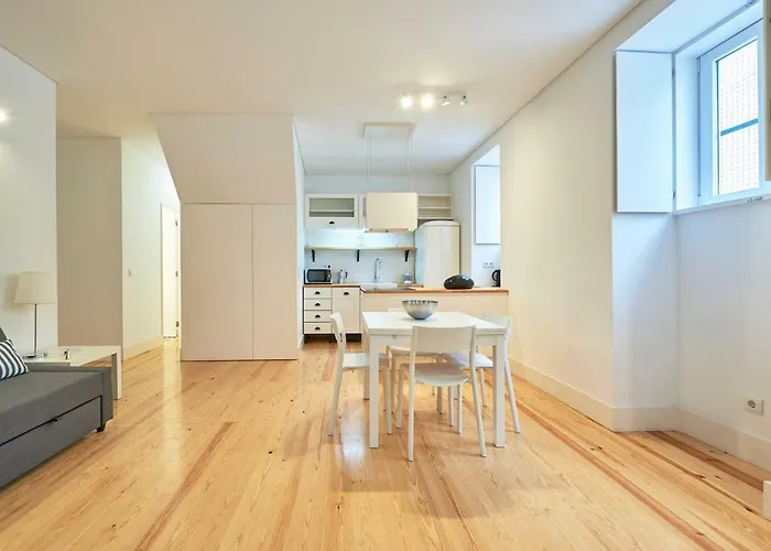 Casa Eclea Principe Real Apartamento Lisboa