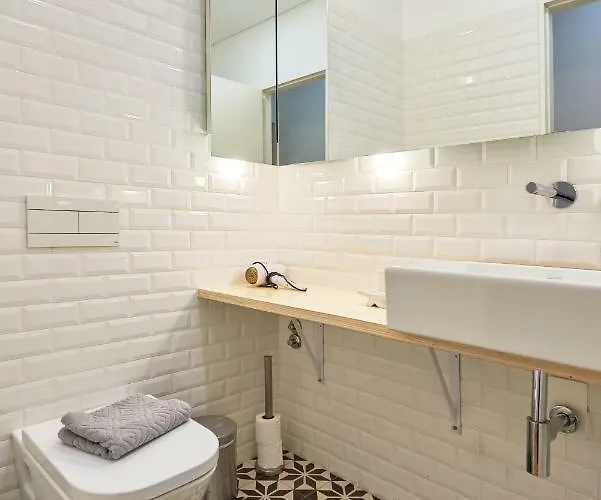 Casa Eclea Principe Real