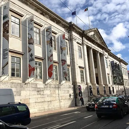 Casa Eclea Principe Real דירה *