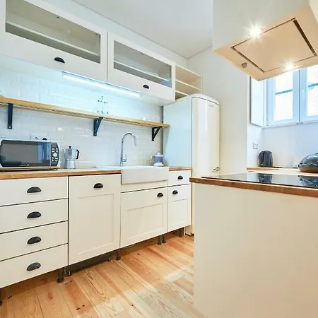 Casa Eclea Principe Real ליסבון