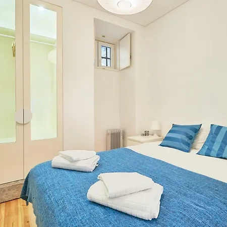 Casa Eclea Principe Real