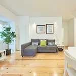 Apartamento Casa Eclea Principe Real