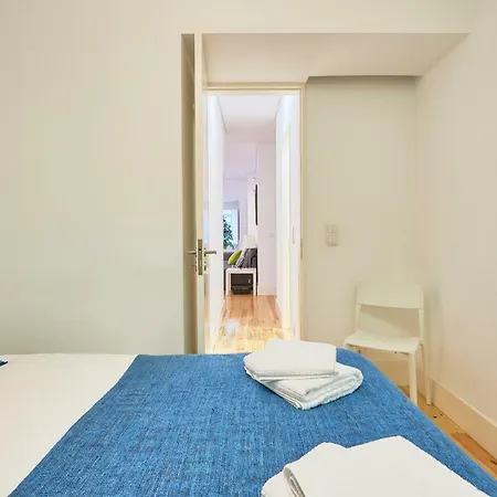 Apartamento Casa Eclea Principe Real